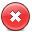 Button Cancel Icon